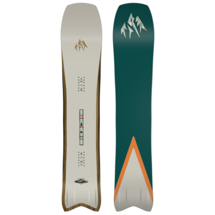 Jones Hovercraft 2.0