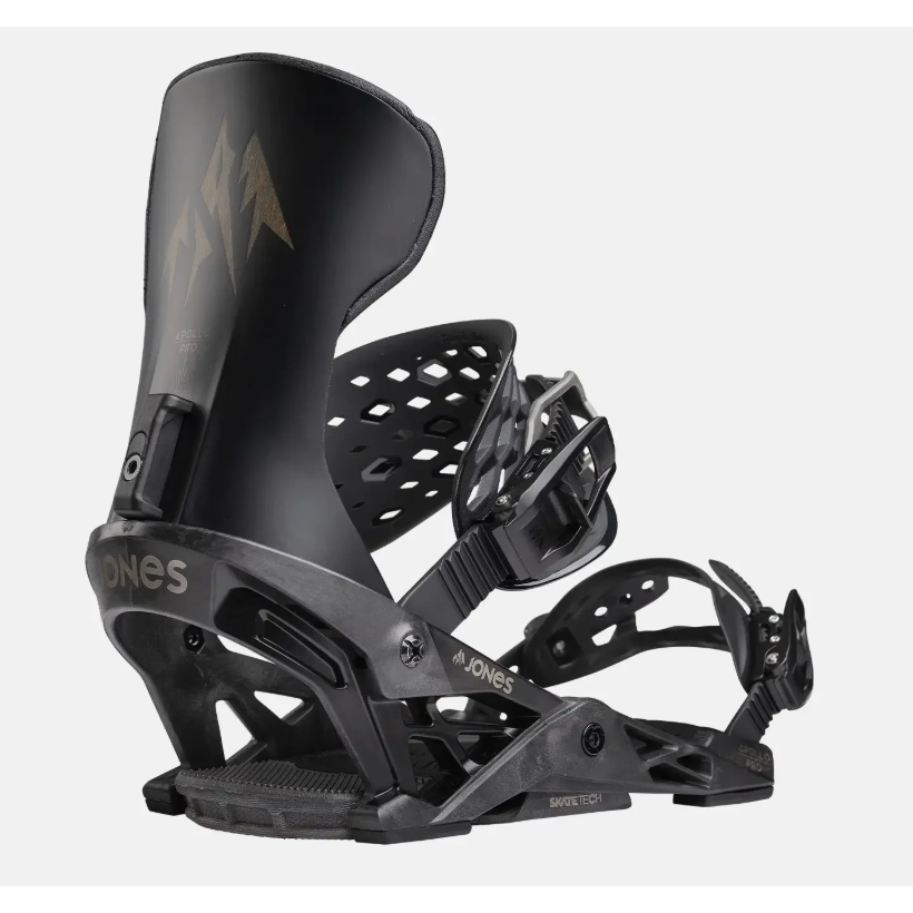 Jones M Apollo Pro