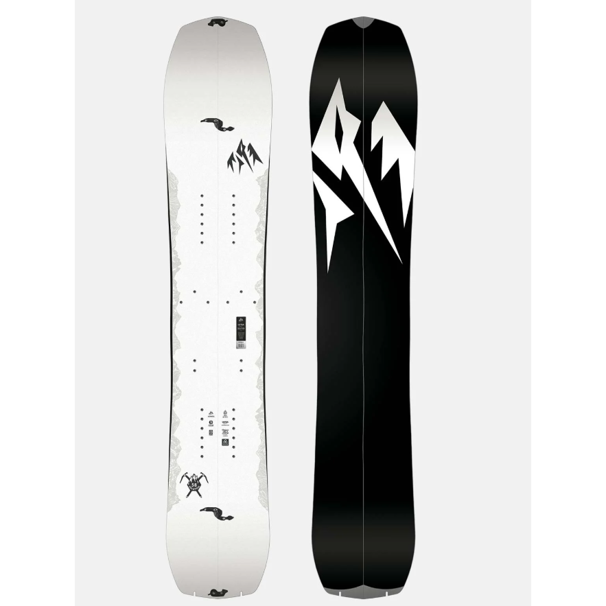 Jones M Ultralight Solution Splitboard