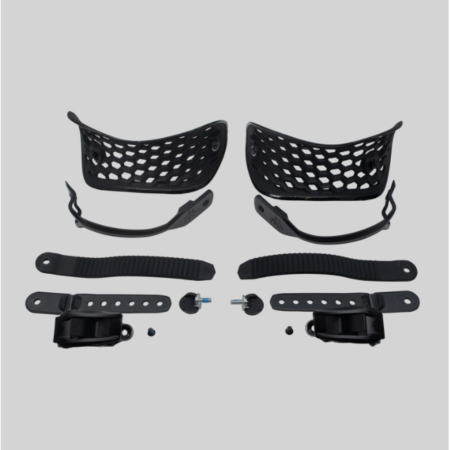 Jones ACC Power Spine Ankle Strap