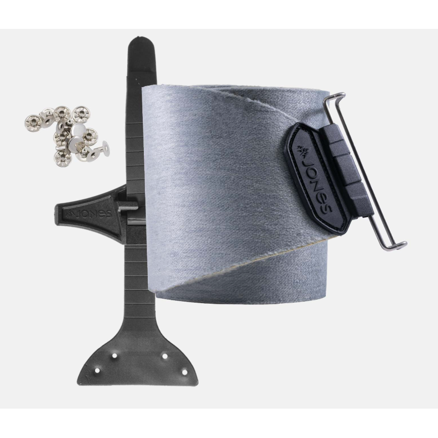Jones Nomad Trim-To-Fit U.Tc