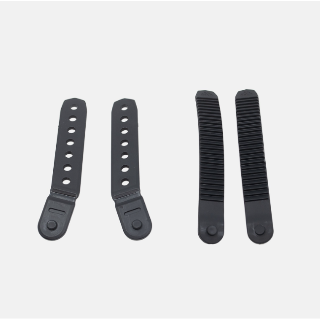 Jones Toe ladder &amp; connector set