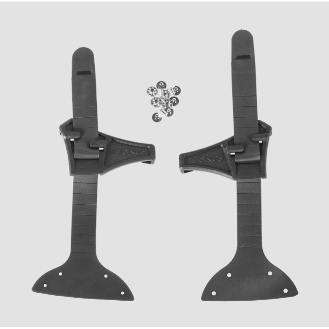 Jones Universal Tail Clip