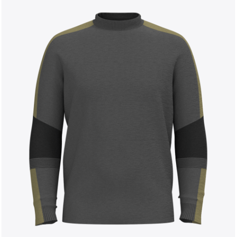 Smartwool M Alpine Crew
