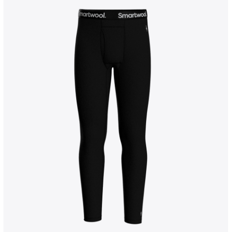Smartwool M Classic Thermal Merino Base Layer Bottom