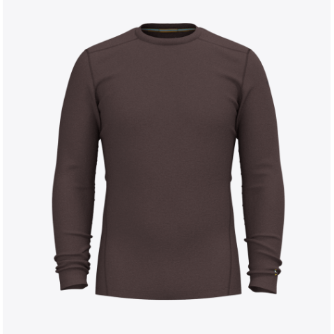 Smartwool M Classic Thermal Merino Base Layer Crew