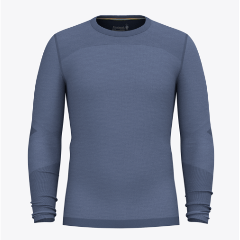Smartwool M Intraknit Thermal Merino Base Layer Crew
