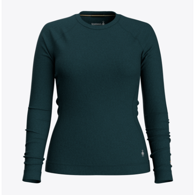 Smartwool W Classic Thermal Merino Base Layer Crew