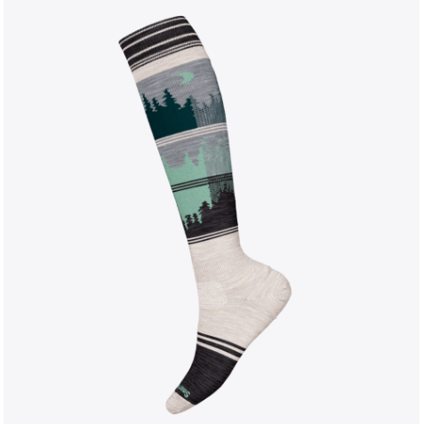 Smartwool W Snowboard Full Cushion Twilight Vista OTC Socks