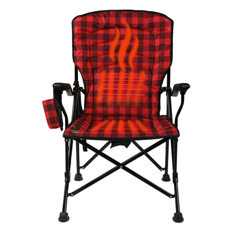 Kuma Switchback Heated w/ Power Bank &amp; Bluetooth