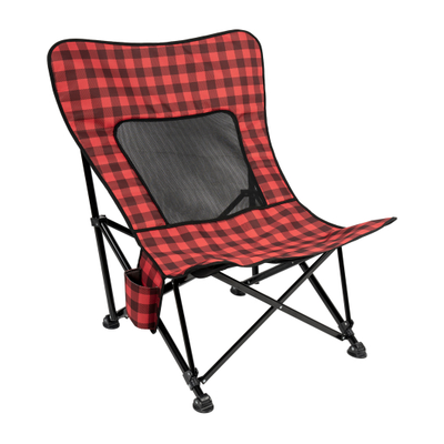 Kuma Aurora Chair Single Layer w/ Mesh