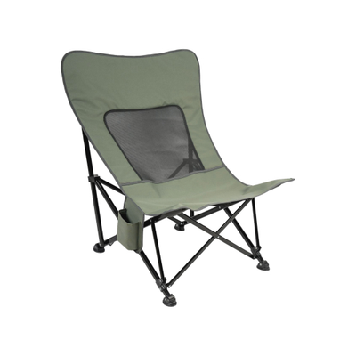 Kuma Aurora Chair Single Layer w/ Mesh