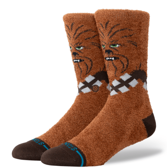 Stance Chewie Crew