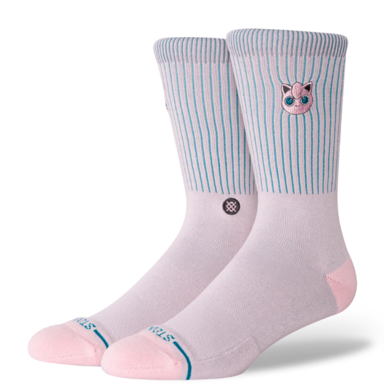 Stance Jigglypuff Crew