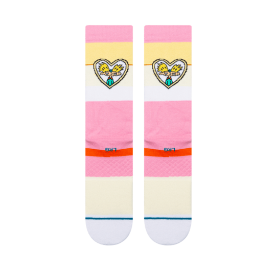 Stance Helga Crew