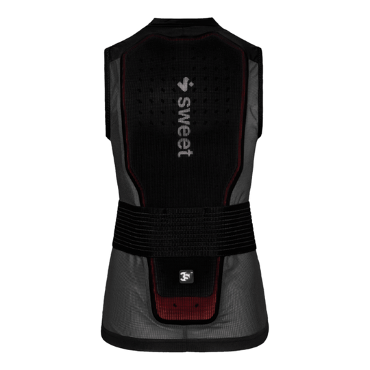 Sweet Protection Back Protector Vest 2.0 Junior