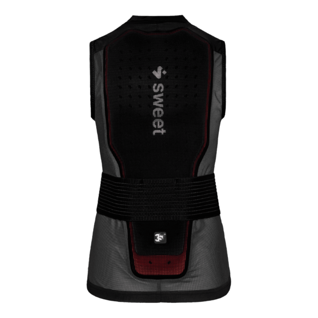 Sweet Protection Back Protector Vest 2.0 Junior