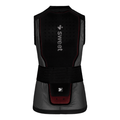 Sweet Protection Back Protector Vest 2.0 Junior