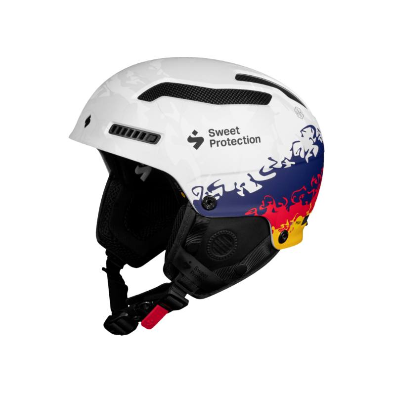 Sweet Protection Trooper 2Vi® SL MIPS x HK