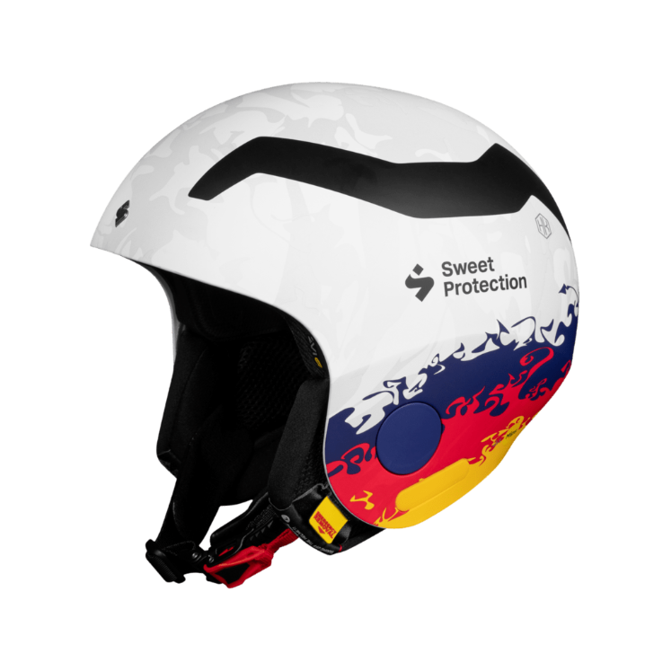 Sweet Protection Volata 2Vi® MIPS x HK