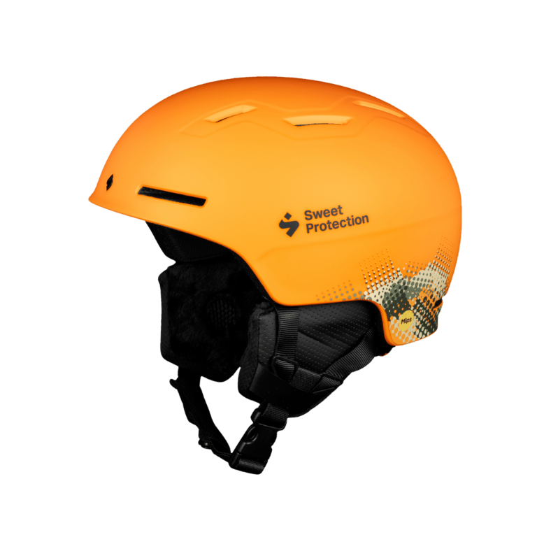 Sweet Protection Winder MIPS Junior
