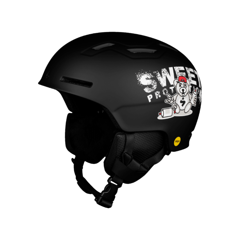 Sweet Protection Winder MIPS Junior