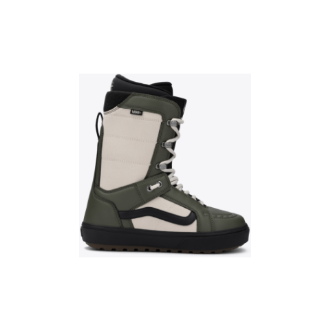 Vans M Hi-Standard OG