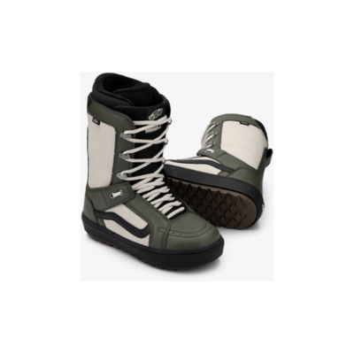 Vans M Hi-Standard OG