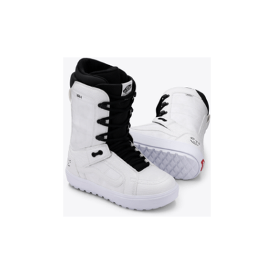 Vans M Hi-Standard OG