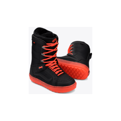 Vans M Hi-Standard OG