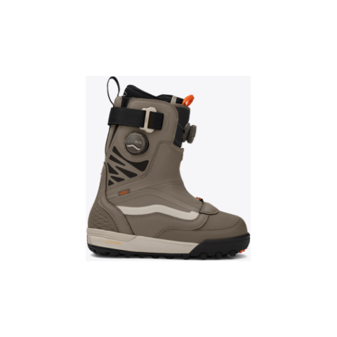 Vans M Verse Range Edition