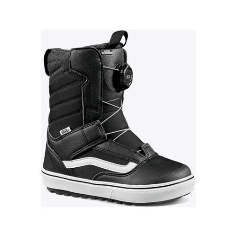 Vans Youth Juvie Linerless