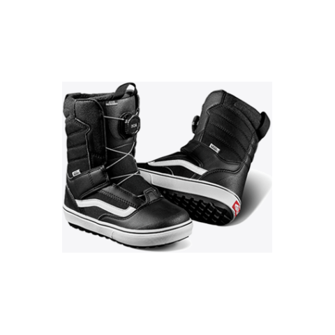 Vans Youth Juvie Linerless