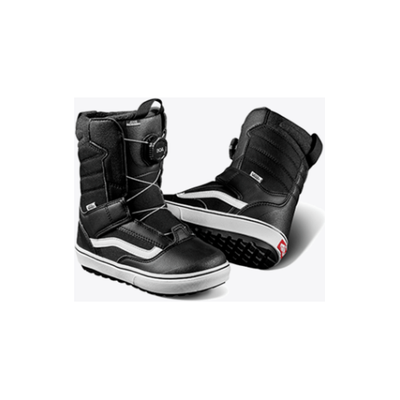 Vans Youth Juvie Linerless
