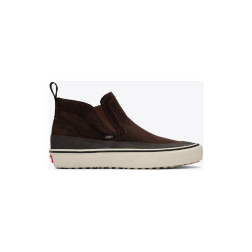 Vans Unisex MTE™ Mid-Slip Insulated