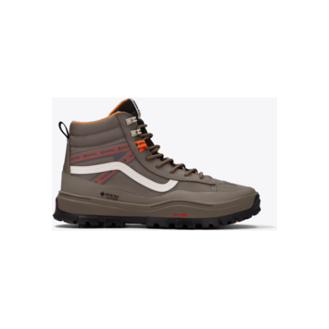 Vans Unisex MTE™ Sk8-HI® Gore-Tex® Insulated