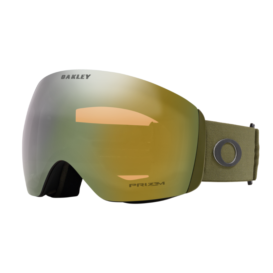 Oakley Flight Deck L
