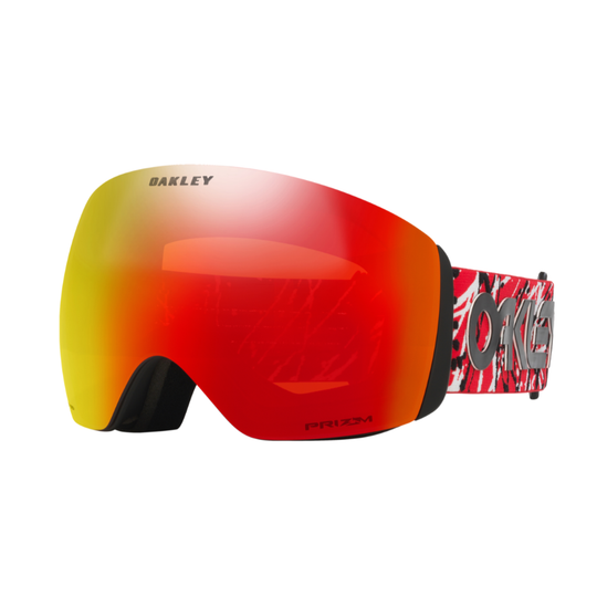 Oakley Flight Deck L