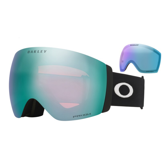 Oakley Flight Deck Pro L
