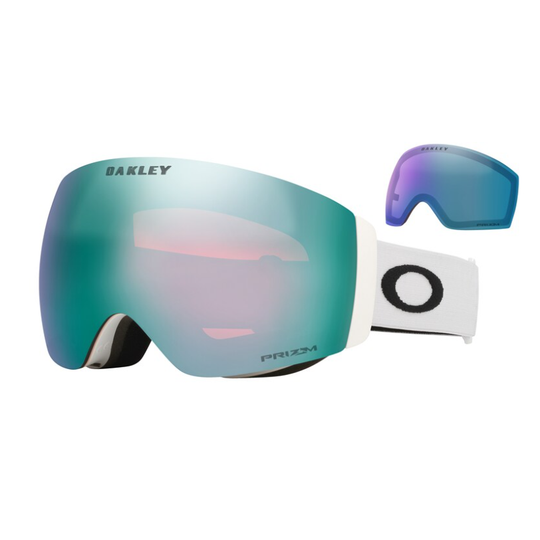 Oakley Flight Deck Pro M