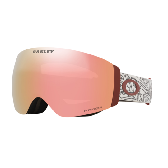 Oakley Flight Deck Pro M