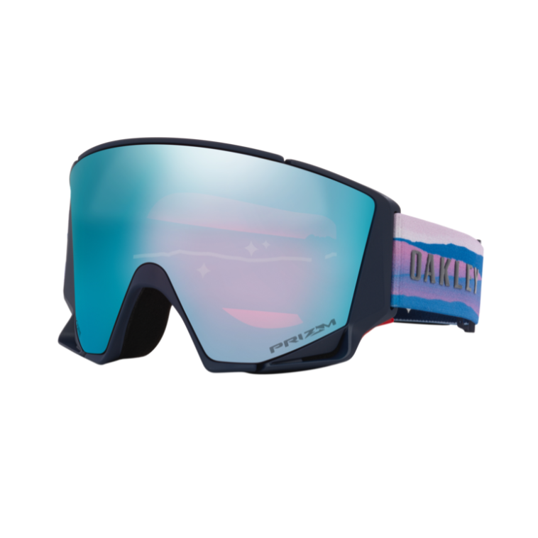 Oakley Flow Scape M