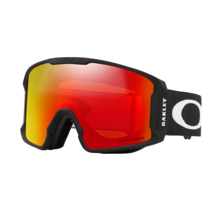 Oakley Line Miner L
