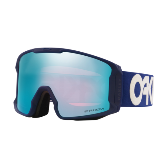 Oakley Line Miner L