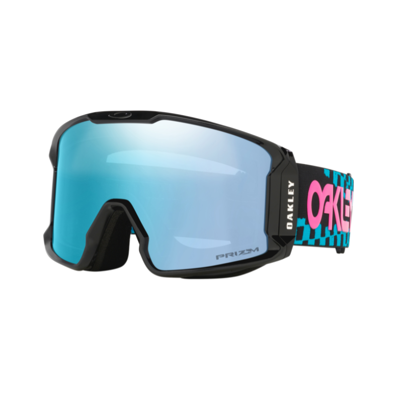 Oakley Line Miner L
