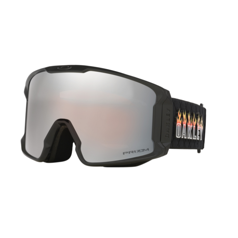 Oakley Line Miner L