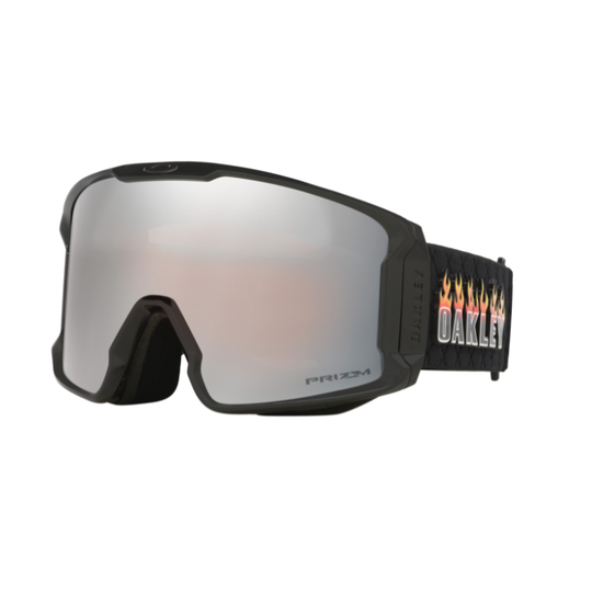 Oakley Line Miner L