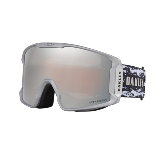 Oakley Line Miner L