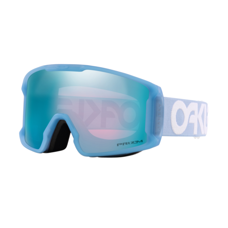 Oakley Line Miner M – Sundance Ski & Snowboard Shop