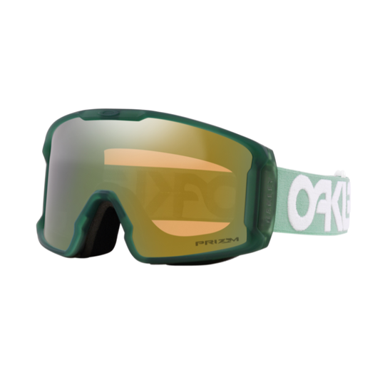 Oakley Line Miner M